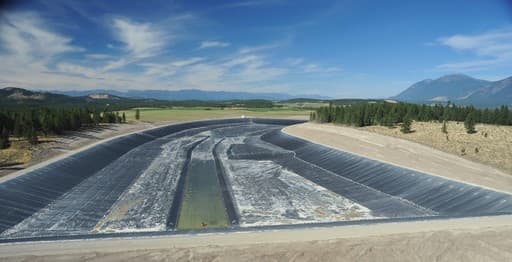 Earthworks/Road
